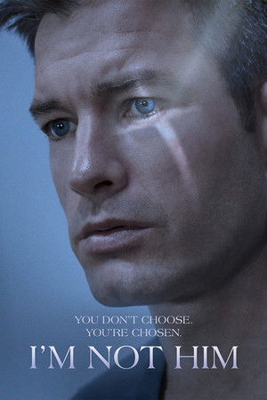 Im Not Him (2021)