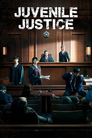 Juvenile Justice (2022-)