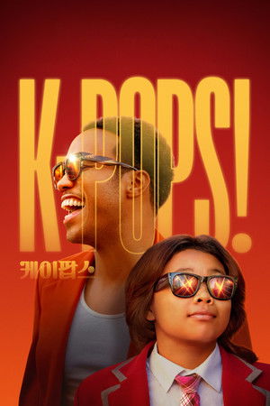 K Pops (2024)