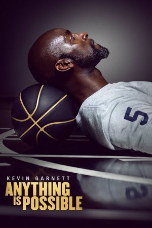 Kevin Garnett Anything Is Possible (2021)
