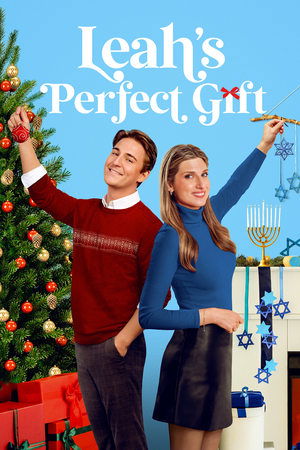 Leahs Perfect Gift (2024)