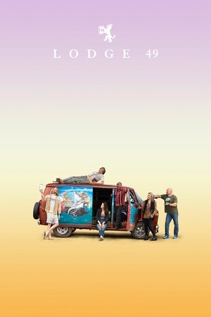 Lodge 49 (2018 )