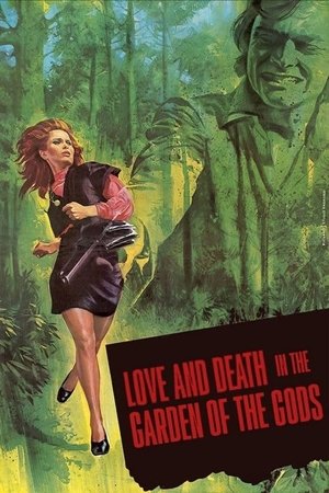 Amore e morte nel giardino degli dei (1972)