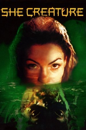 She Creature (2001)