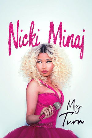 Nicki Minaj My Turn (2023)