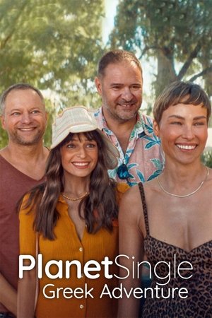 Planeta Singli 4 Wyspa (2025)