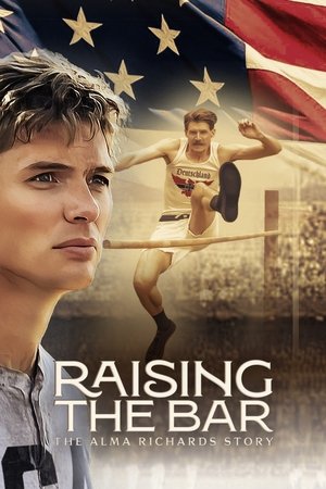 Raising the Bar The Alma Richards Story (2025)