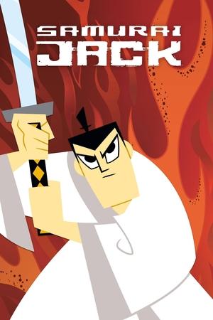 Samurai Jack (2001 2017)