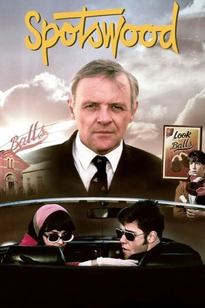 The Efficiency Expert (1992)
