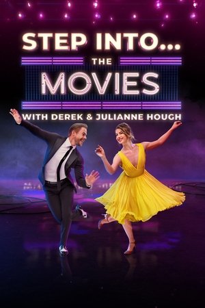 Step Into The Movies (2022)