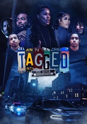 Tagged The Movie (2023)