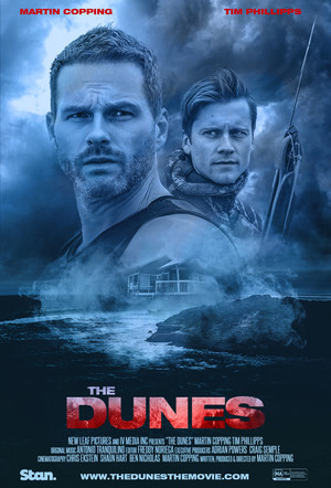 The Dunes (2021) Poster