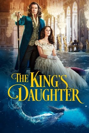 The Kings Daughter (2022)