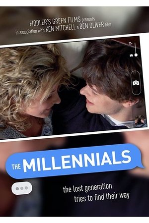 The Millennials (2015) 