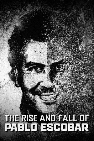 The Rise and Fall of Pablo Escobar (2024)