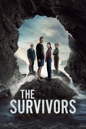 The Survivors (2025-)