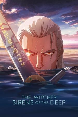 The Witcher Sirens of the Deep (2025)