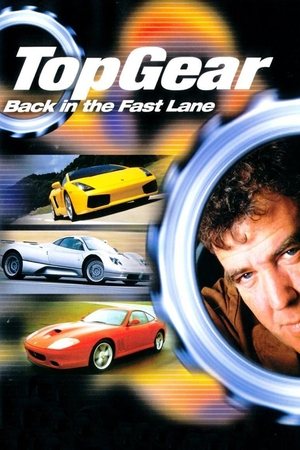 Top Gear Back in the Fast Lane (2003)