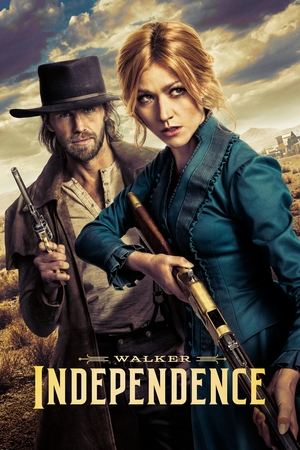 Walker Independence (2022-)