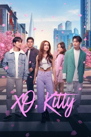 XO, Kitty (2023-)