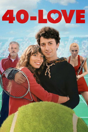 40Love (2021)