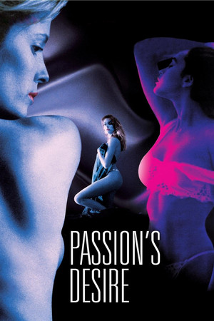 Passions Desire (2000) Poster
