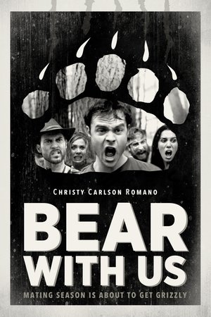Bear with Us (2016) Poster
