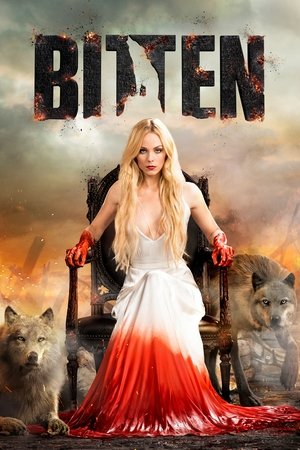 Bitten 2014
