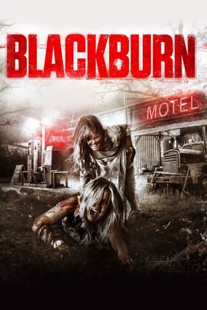 The Blackburn Asylum (2015)