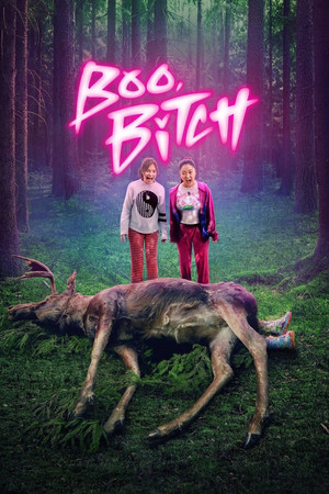 Boo, Bitch (2022-)