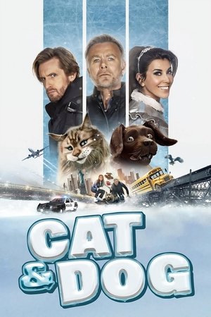 Chien et chat (2024)