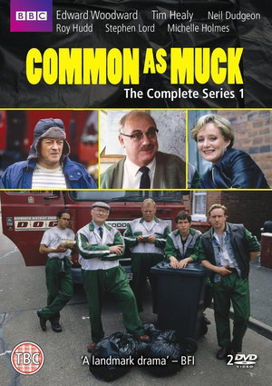 Common As Muck (19941997)