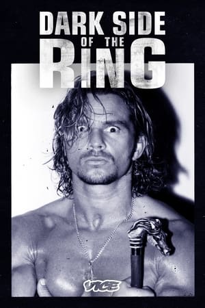 Dark Side of the Ring (2019 )