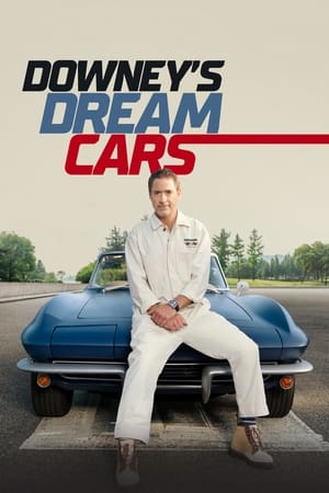 Downeys Dream Cars (2023-)
