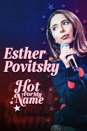 Hot for My Name (2020)