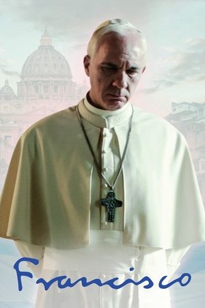 Bergoglio, the Pope Francis (2015) Poster