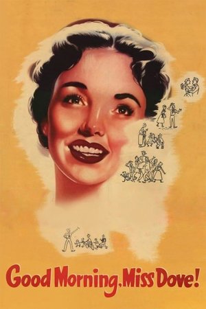 Good Morning, Miss Dove (1955)