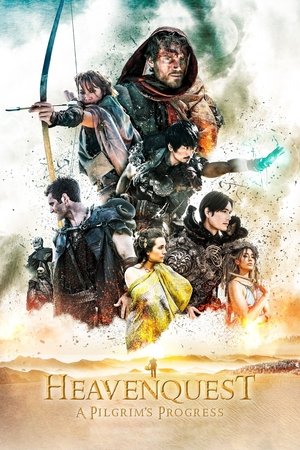Heavenquest: A Pilgrims Progress (2020)