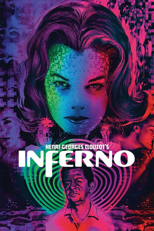 Henri Georges Clouzots Inferno (2009)