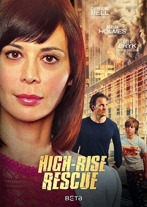 HighRise Rescue (2017) Poster