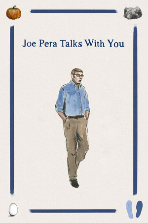 Joe Pera Talks with You (2018-2021)