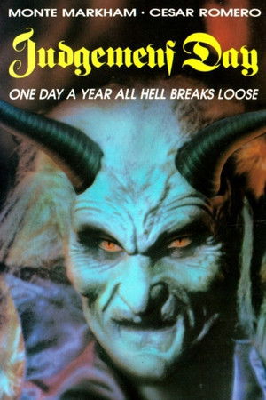 Judgement Day (1988)
