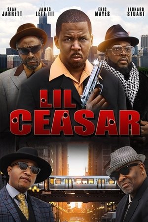 Lil Ceaser (2020)