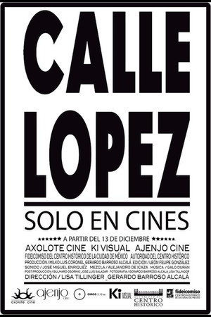 Calle Lopez (2013) Poster
