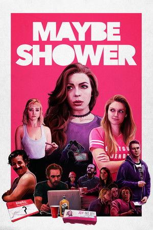 Maybe Shower (2018) Poster