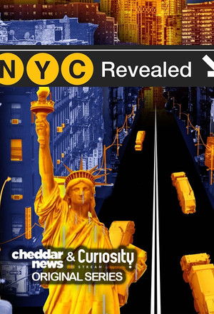 NYC Revealed (2022-)