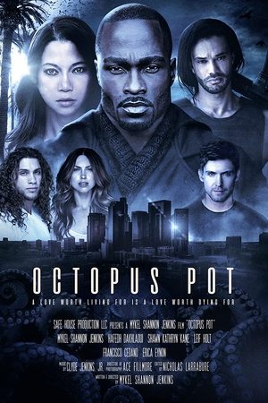 Octopus Pot (2020)