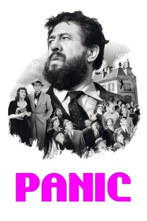 Panique (1946)