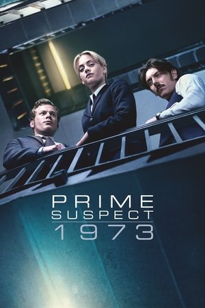 Prime Suspect Tennison (2017) Poster