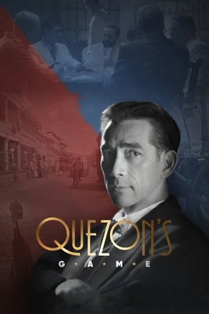Quezons Game (2018)